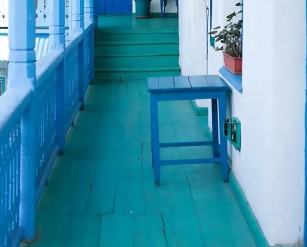 峨眉山漏水检测