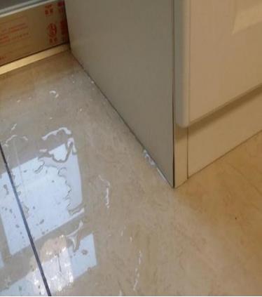 峨眉山漏水检测 厕所漏水怎么检测?