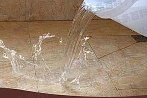 峨眉山漏水维修 免砸砖防水材料该如何施工